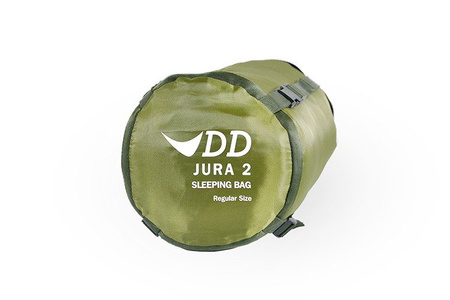 Śpiwór DD Jura 2 XL - DD Hammocks Sleeping Bag