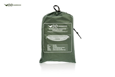 Moskitiera do hamaka - DD Hammock Mosquito Net