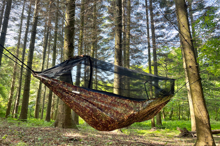 Hamak DD Hammocks Frontline XL KING Size - MC
