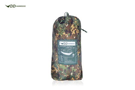 Hamak DD Hammocks Frontline XL KING Size - MC