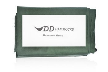 Rękaw ochronny na Hamak DD Hammock Sleeve - Olive
