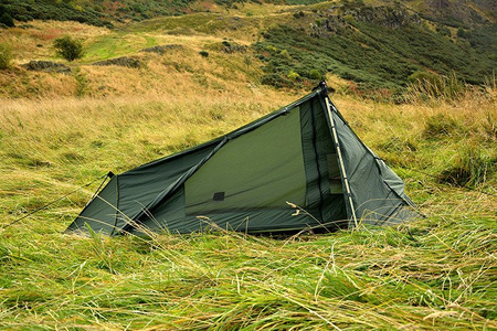 Namiot DD SuperLight Tarp Tent