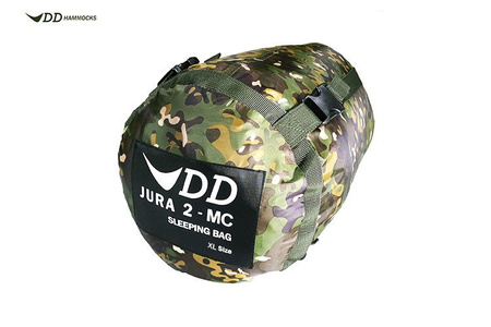 Śpiwór DD Jura 2 XL - MC - DD Hammocks Sleeping Bag