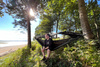 Hamak DD Hammocks Frontline XL KING Size - MC