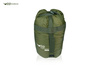 Ocieplacz do hamaka XL - DD Hammock Underblanket XL - Olive green