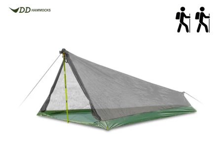 Moskitiera DD SuperLight Pathfinder Mesh Tent