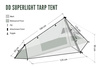 Namiot DD SuperLight Tarp Tent