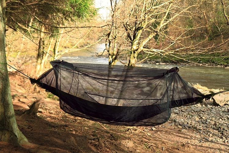 Moskitiera do hamaka - DD Hammock Mosquito Net