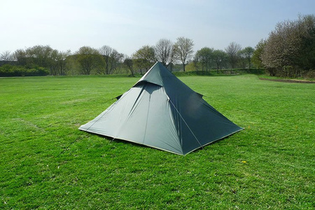 Namiot DD SuperLight XL Pyramid Tent