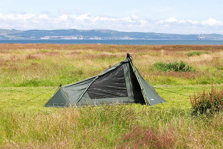 Namiot DD SuperLight Tarp Tent