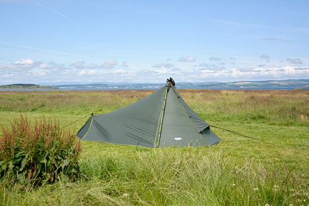 Namiot DD SuperLight Tarp Tent