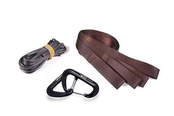 System zawieszenia hamaka DD Hammocks Whoopie Slings