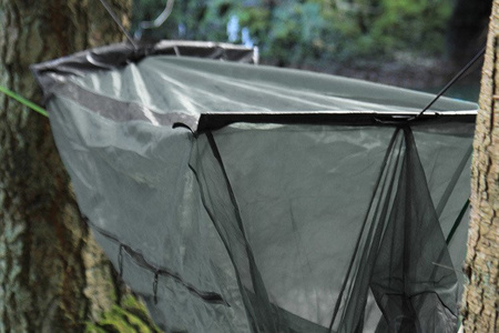 Moskitiera do hamaka - DD Hammock Mosquito Net