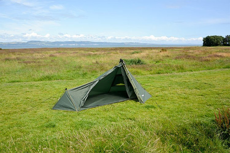 Namiot DD SuperLight Tarp Tent