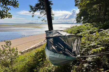 Hamak DD Hammocks Frontline XL KING Size - MC