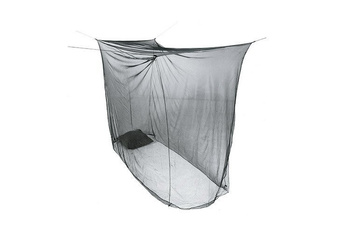 Moskitiera turystyczna - DD Hammock Single Bed Mosquito Net