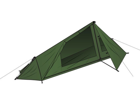 Namiot DD SuperLight Tarp Tent