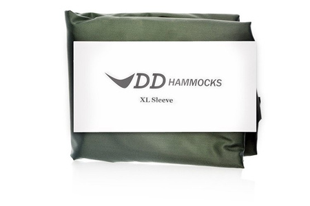 Rękaw ochronny na hamak XL - DD Hammocks XL Sleeve - Olive